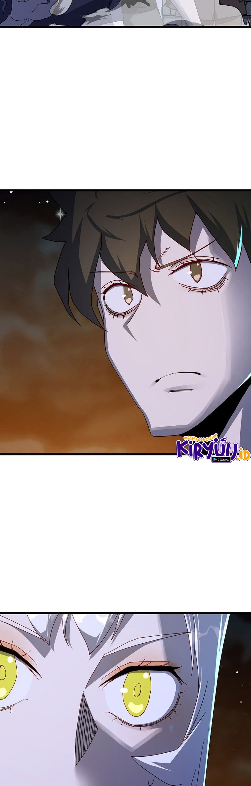 The Strongest Unemployed Hero Chapter 49 - halaman 16