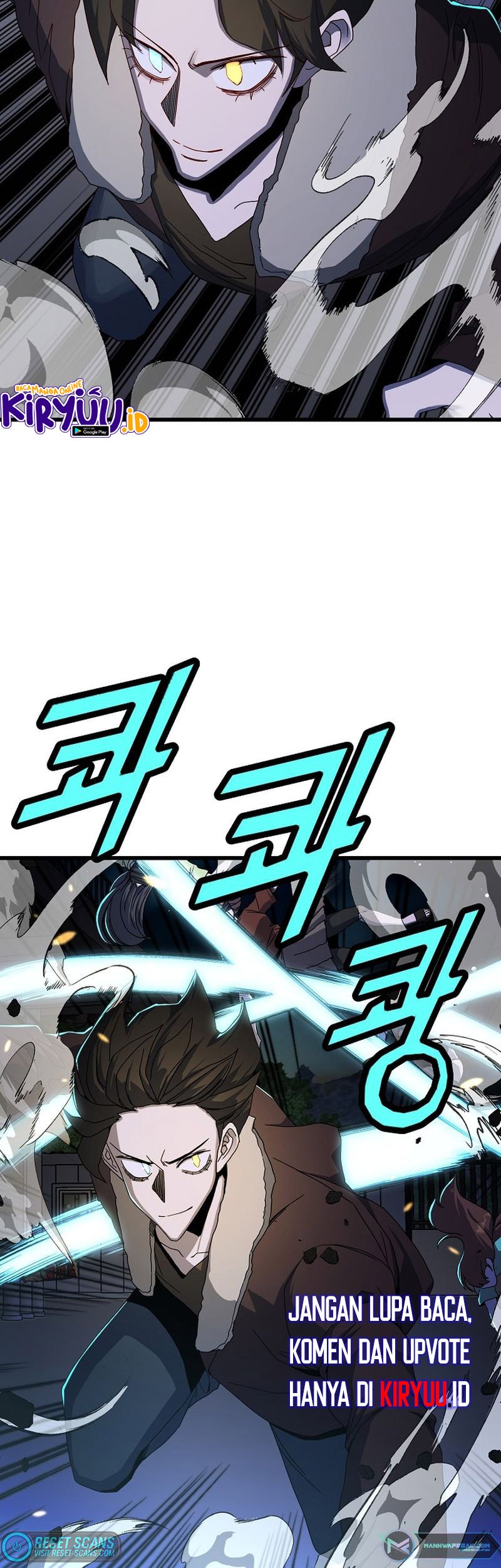 The Strongest Unemployed Hero Chapter 49 - halaman 20
