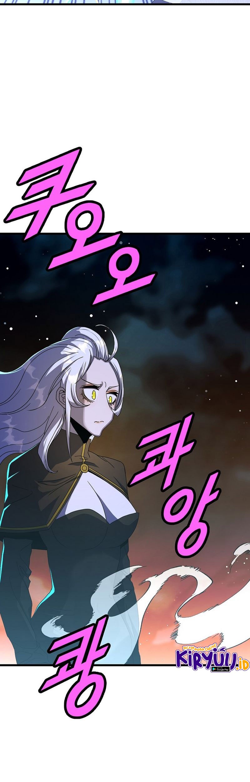 The Strongest Unemployed Hero Chapter 49 - halaman 22