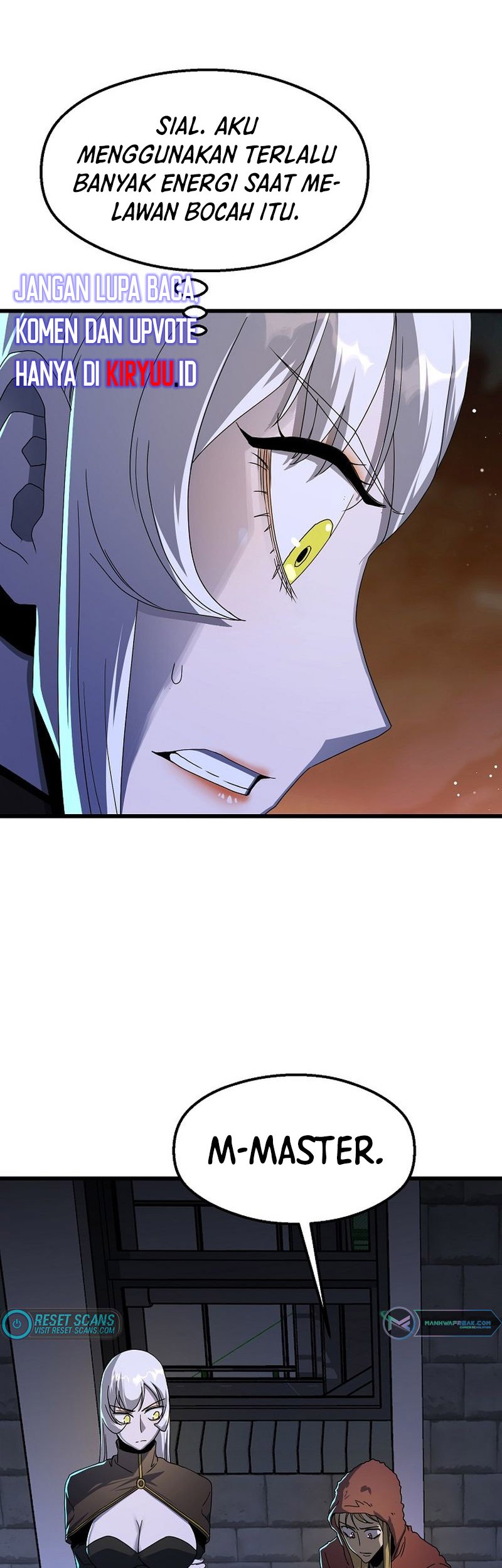 The Strongest Unemployed Hero Chapter 49 - halaman 23