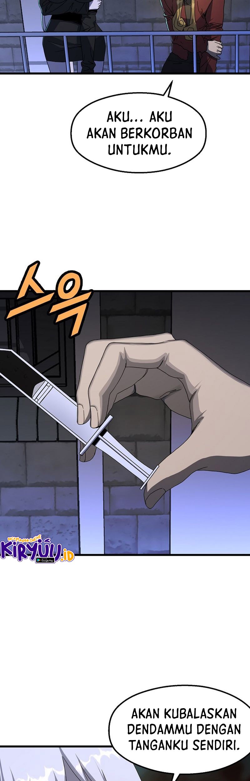 The Strongest Unemployed Hero Chapter 49 - halaman 24