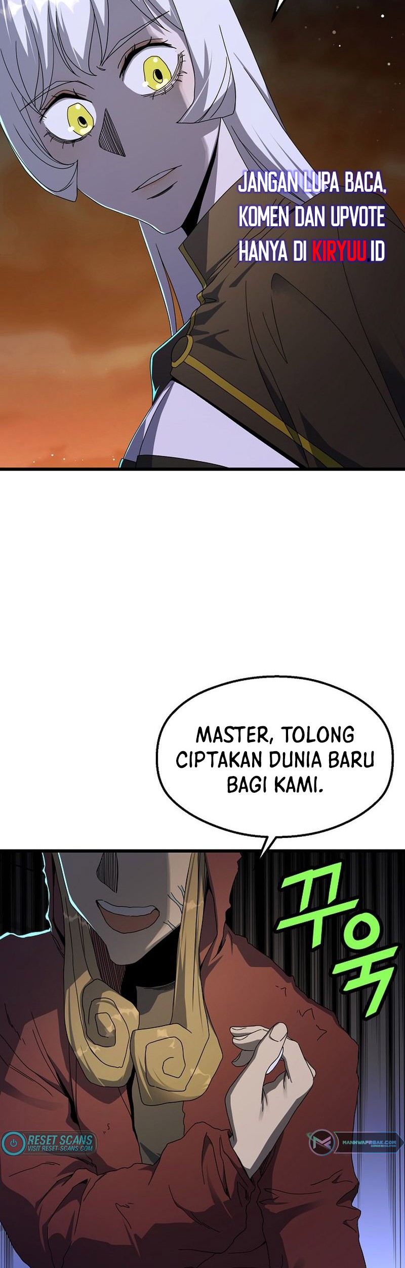 The Strongest Unemployed Hero Chapter 49 - halaman 25