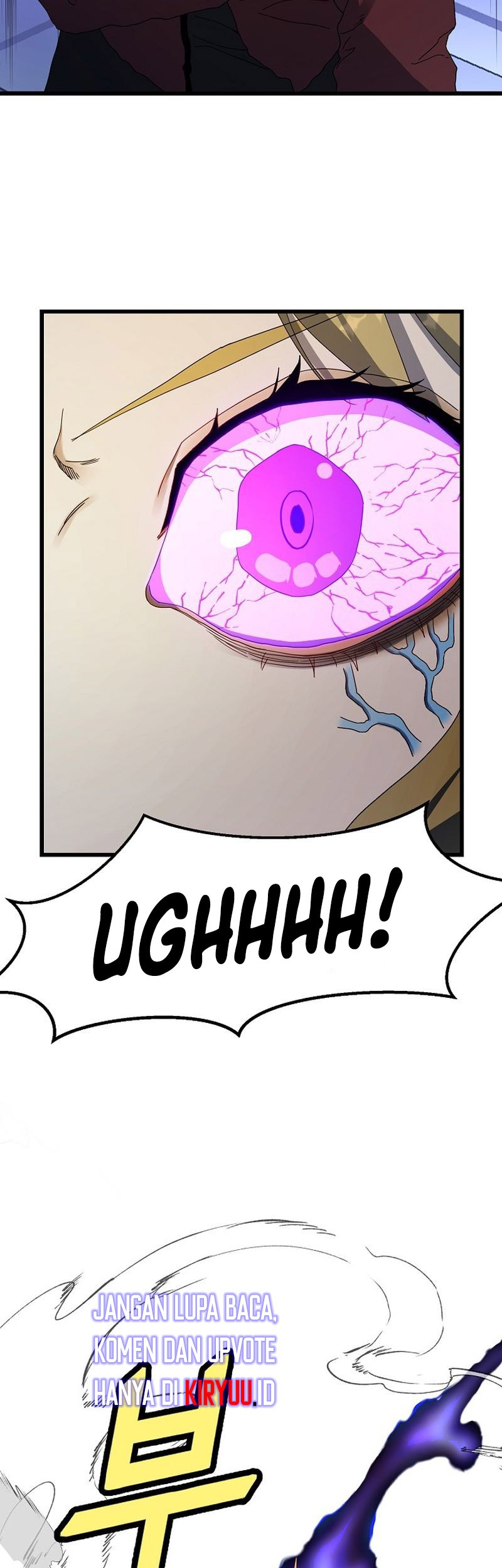 The Strongest Unemployed Hero Chapter 49 - halaman 26