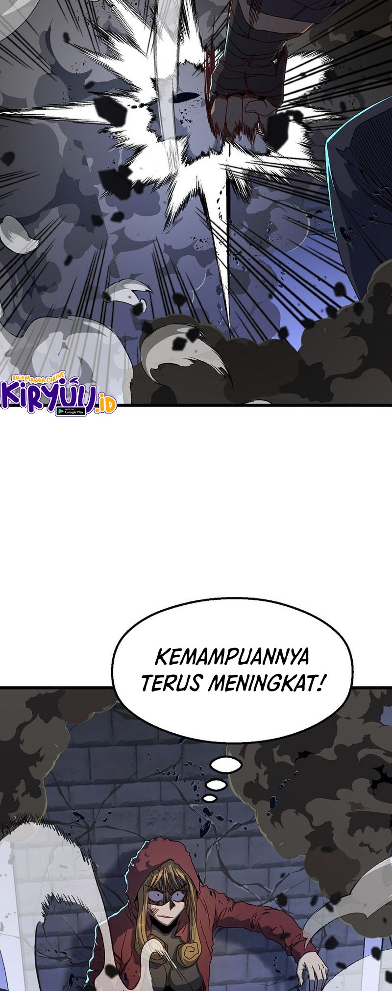 The Strongest Unemployed Hero Chapter 49 - halaman 3