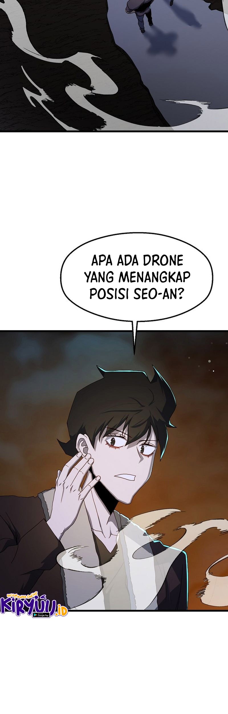 The Strongest Unemployed Hero Chapter 49 - halaman 30