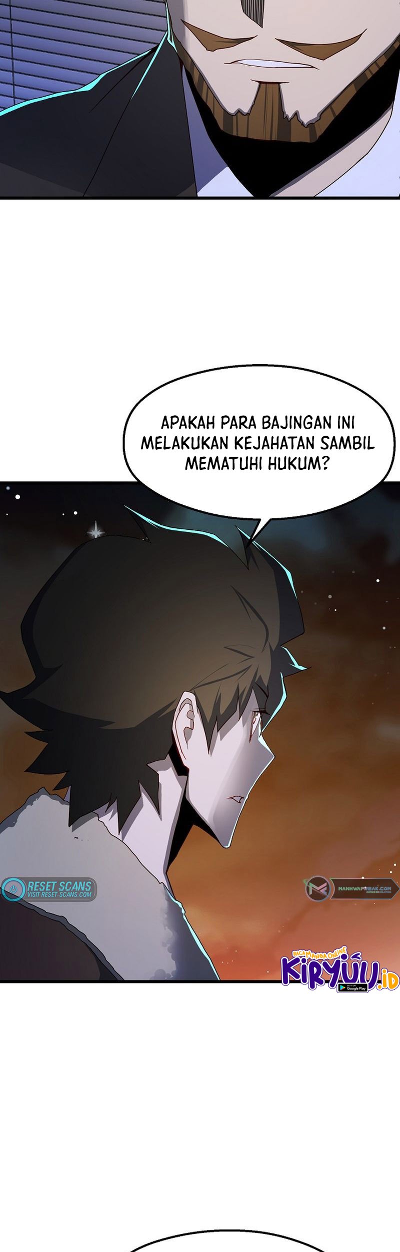The Strongest Unemployed Hero Chapter 49 - halaman 36