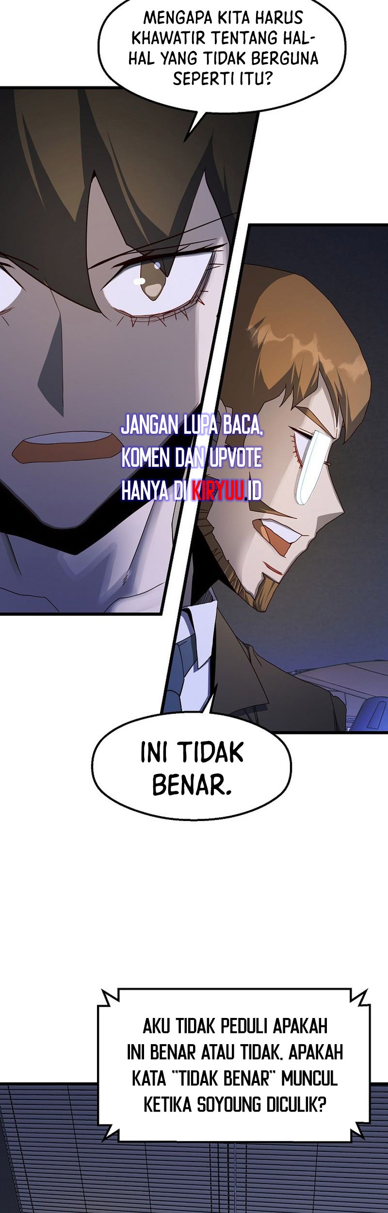 The Strongest Unemployed Hero Chapter 49 - halaman 37