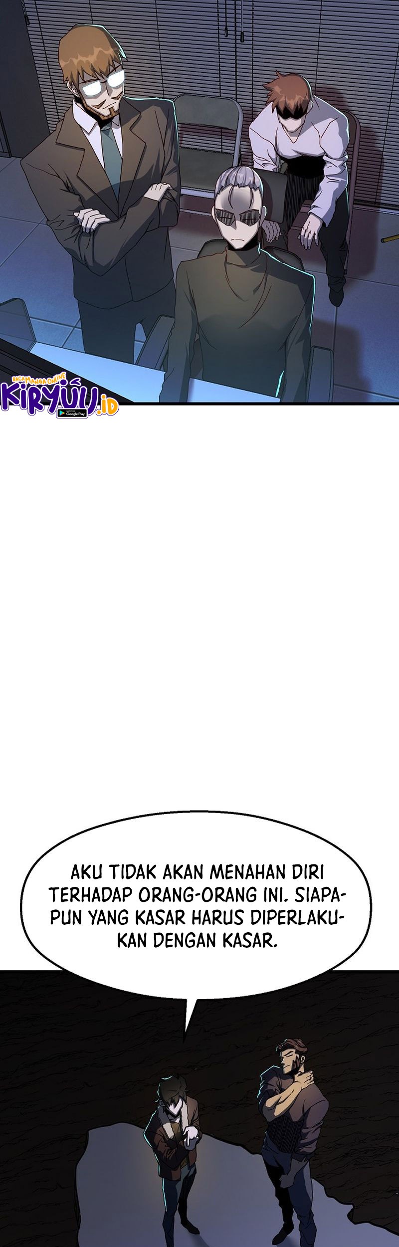 The Strongest Unemployed Hero Chapter 49 - halaman 38