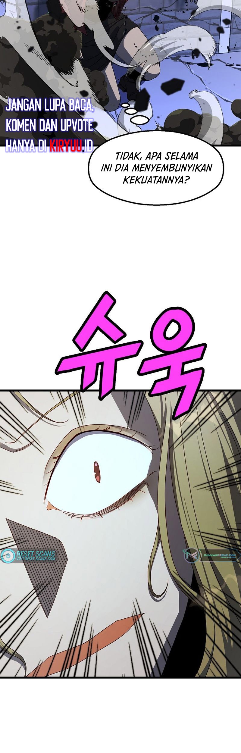 The Strongest Unemployed Hero Chapter 49 - halaman 4