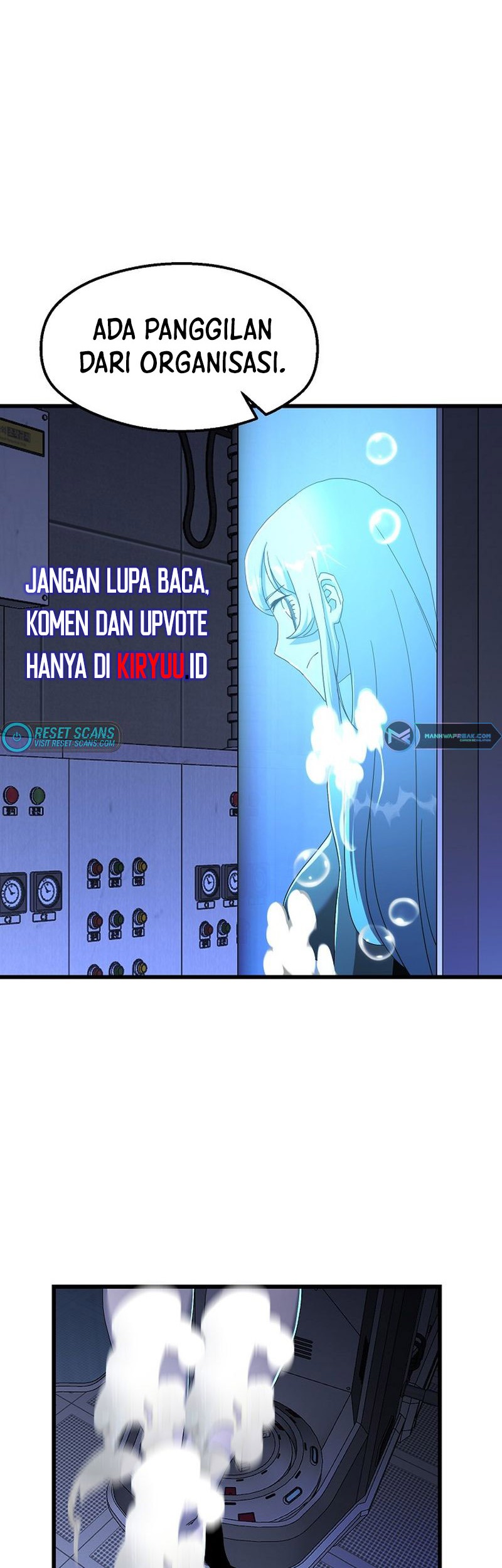 The Strongest Unemployed Hero Chapter 49 - halaman 41