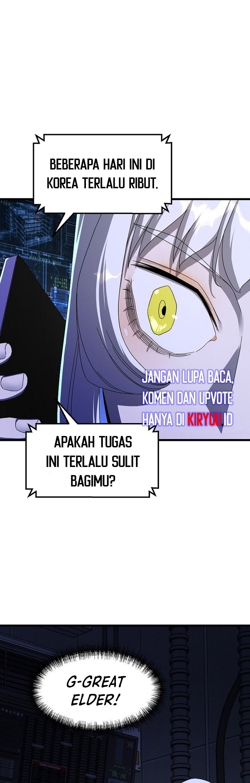 The Strongest Unemployed Hero Chapter 49 - halaman 43