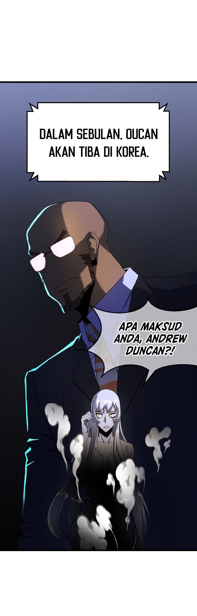 The Strongest Unemployed Hero Chapter 49 - halaman 45
