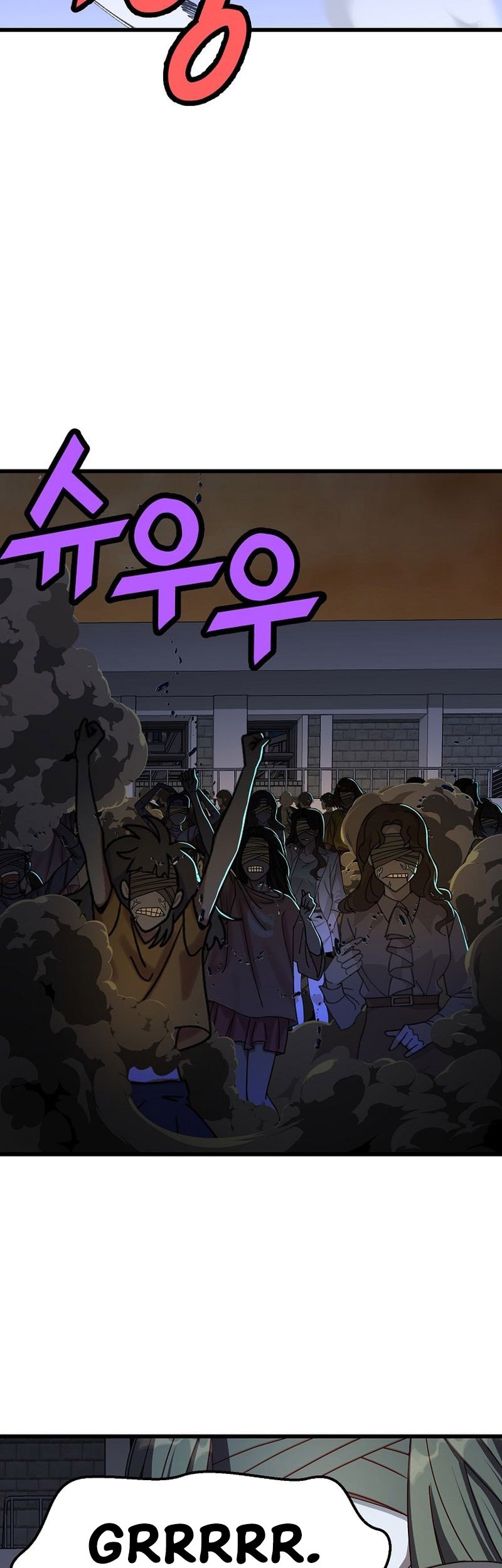The Strongest Unemployed Hero Chapter 49 - halaman 8