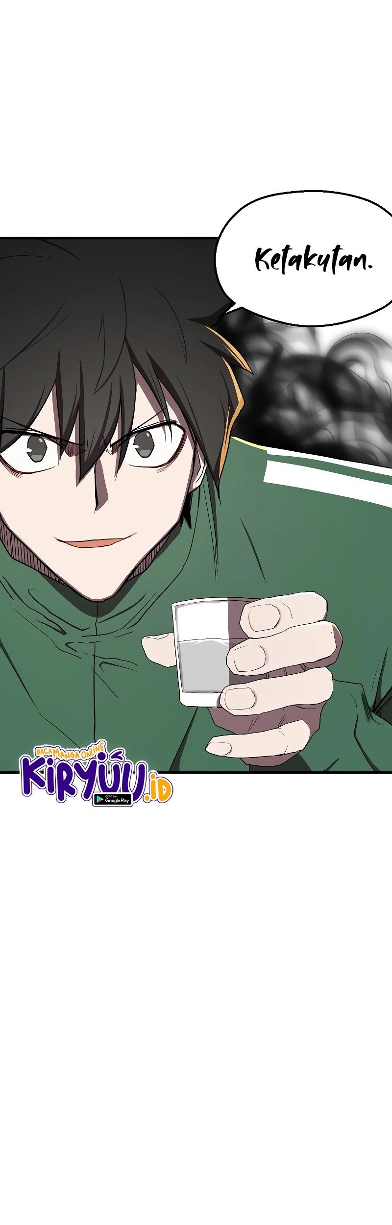 The Strongest Unemployed Hero Chapter 5 - halaman 10