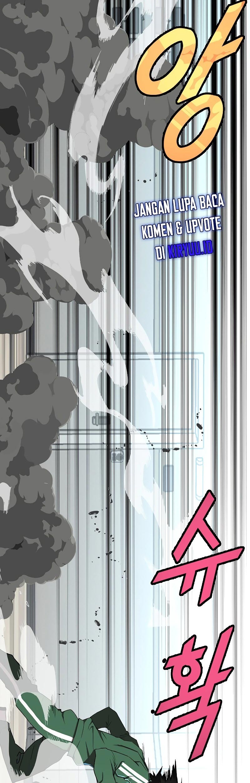 The Strongest Unemployed Hero Chapter 5 - halaman 36
