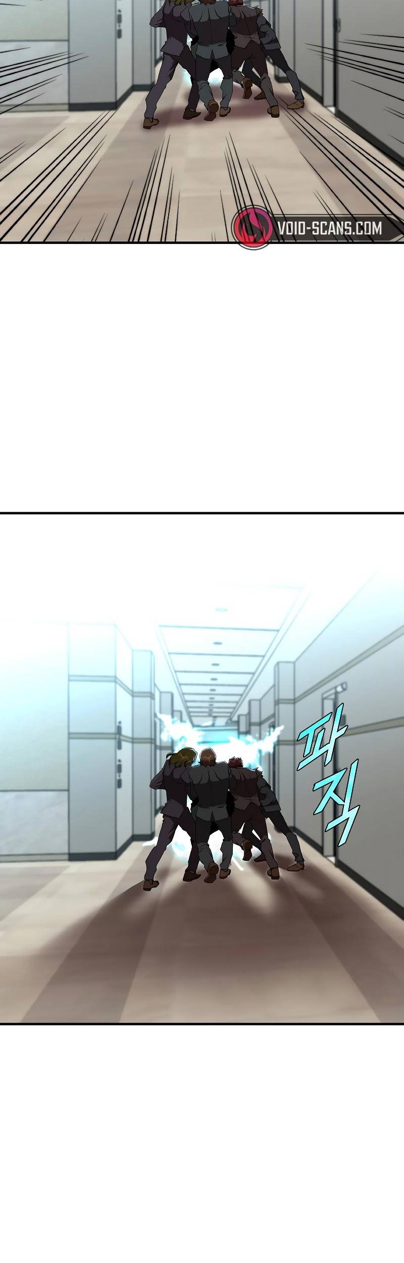 The Strongest Unemployed Hero Chapter 5 - halaman 41