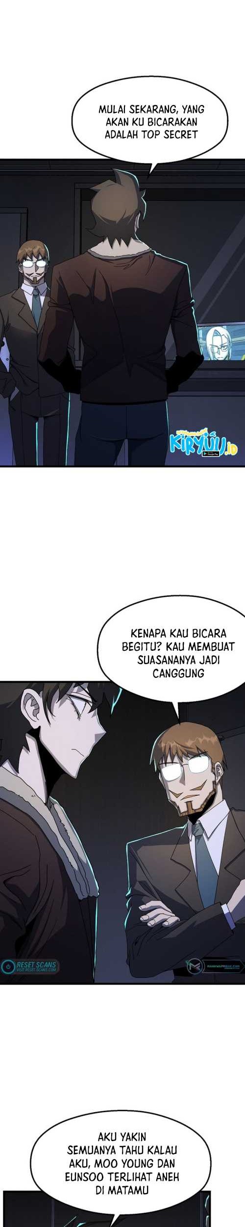The Strongest Unemployed Hero Chapter 50 - halaman 13