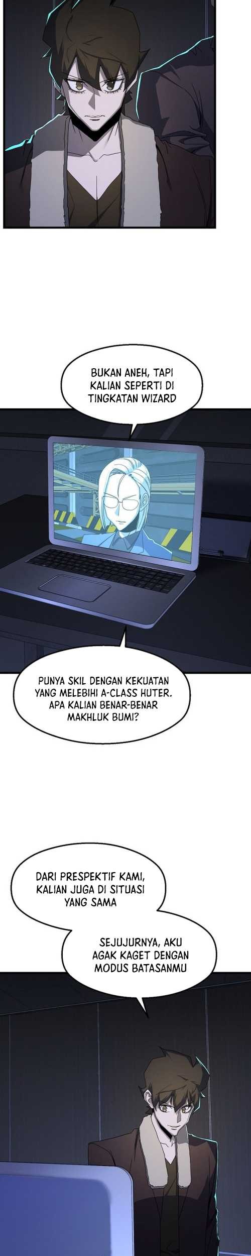 The Strongest Unemployed Hero Chapter 50 - halaman 14