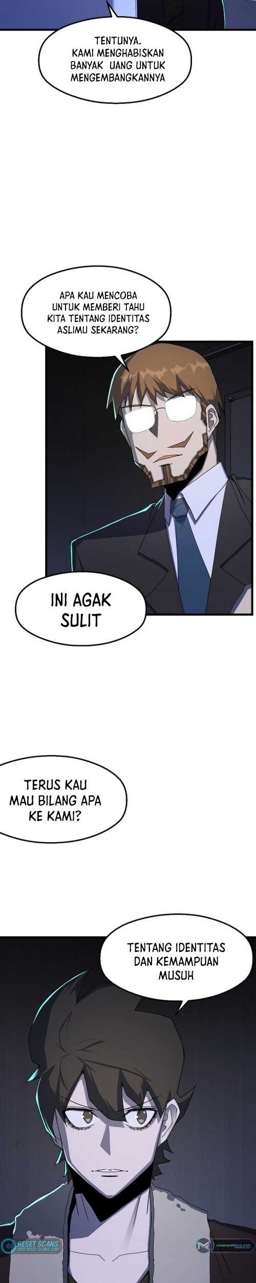 The Strongest Unemployed Hero Chapter 50 - halaman 15