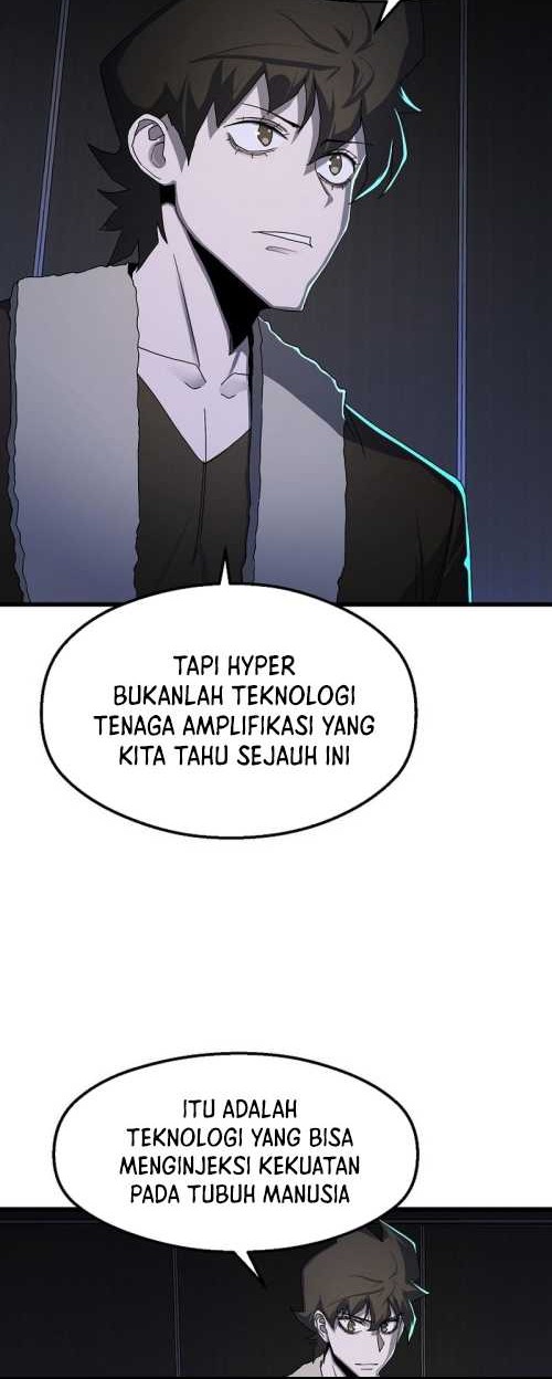 The Strongest Unemployed Hero Chapter 50 - halaman 17