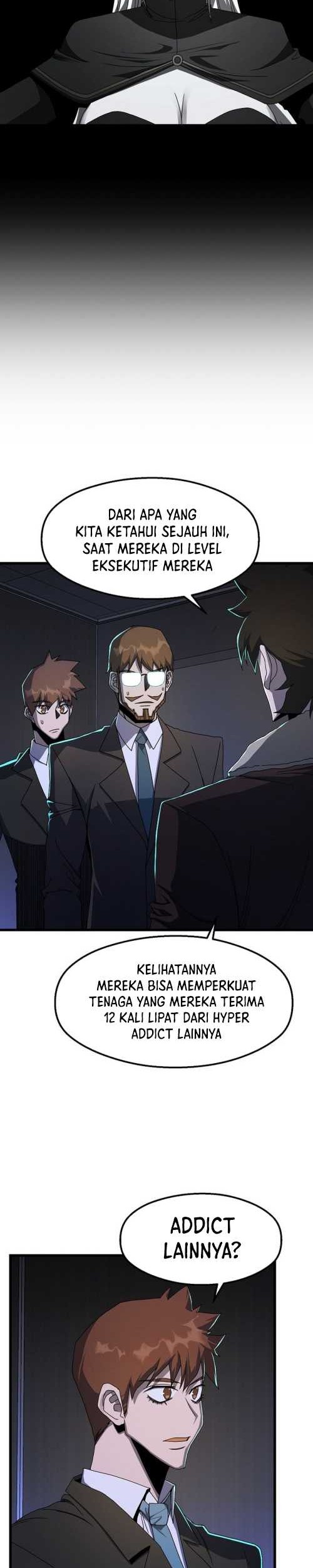 The Strongest Unemployed Hero Chapter 50 - halaman 19
