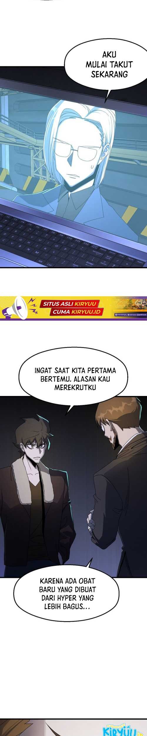 The Strongest Unemployed Hero Chapter 50 - halaman 22