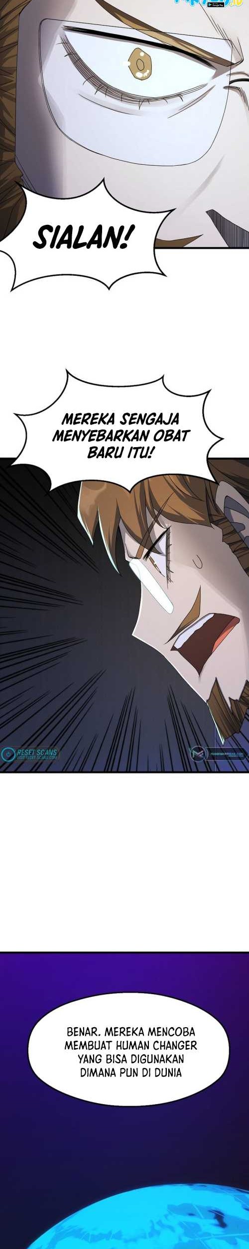 The Strongest Unemployed Hero Chapter 50 - halaman 23