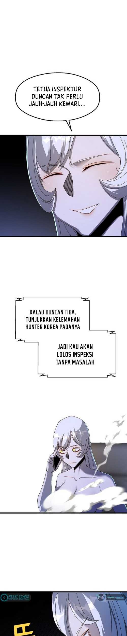 The Strongest Unemployed Hero Chapter 50 - halaman 3