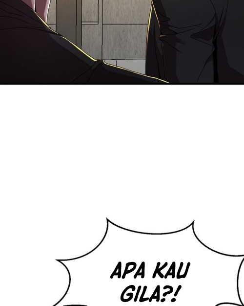 The Strongest Unemployed Hero Chapter 50 - halaman 31