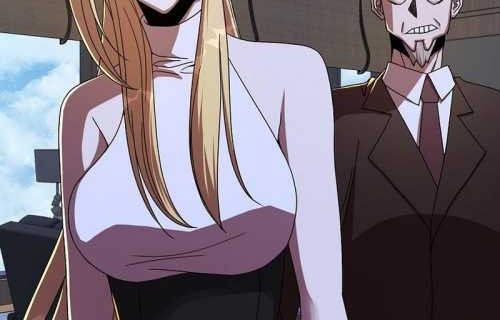 The Strongest Unemployed Hero Chapter 50 - halaman 9