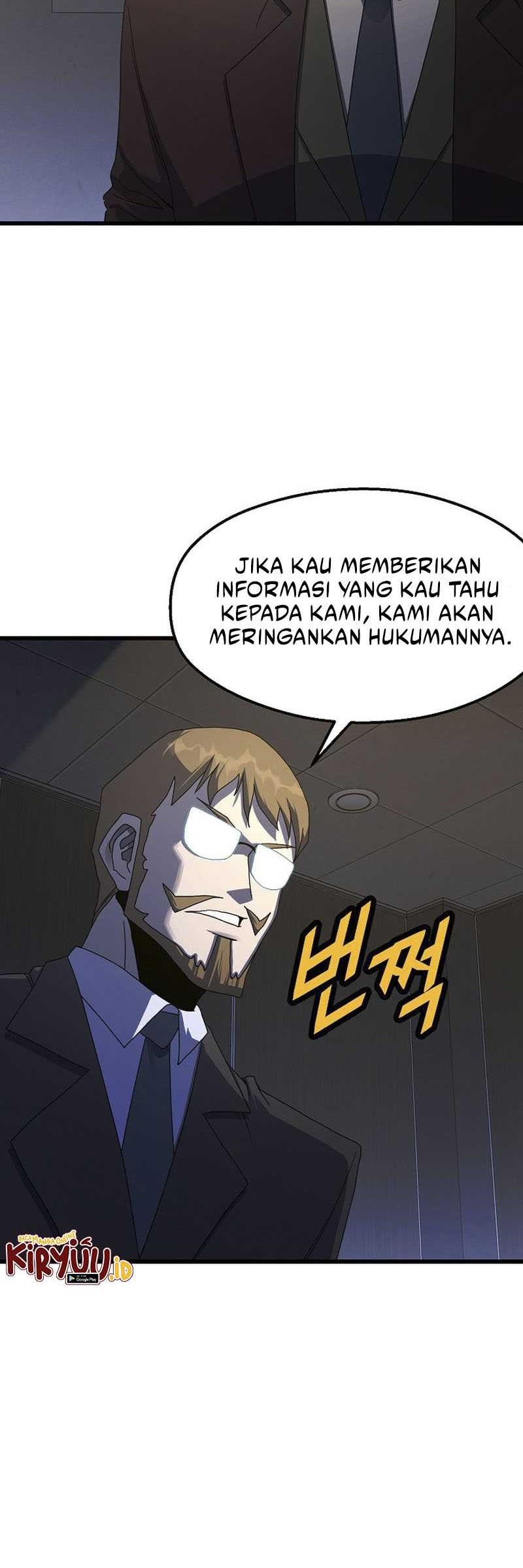 The Strongest Unemployed Hero Chapter 51 - halaman 12