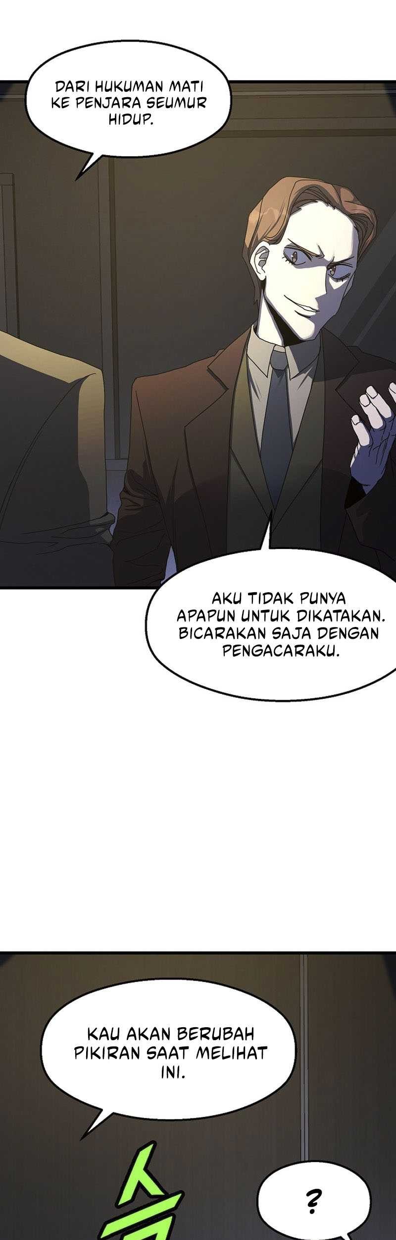 The Strongest Unemployed Hero Chapter 51 - halaman 13