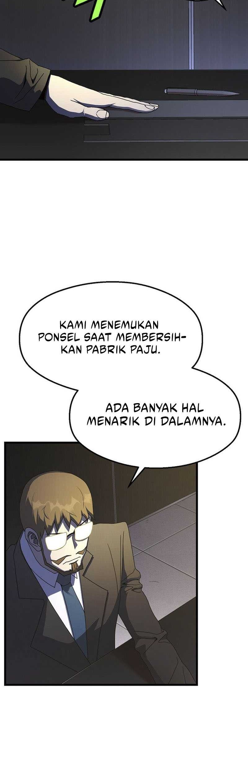 The Strongest Unemployed Hero Chapter 51 - halaman 14