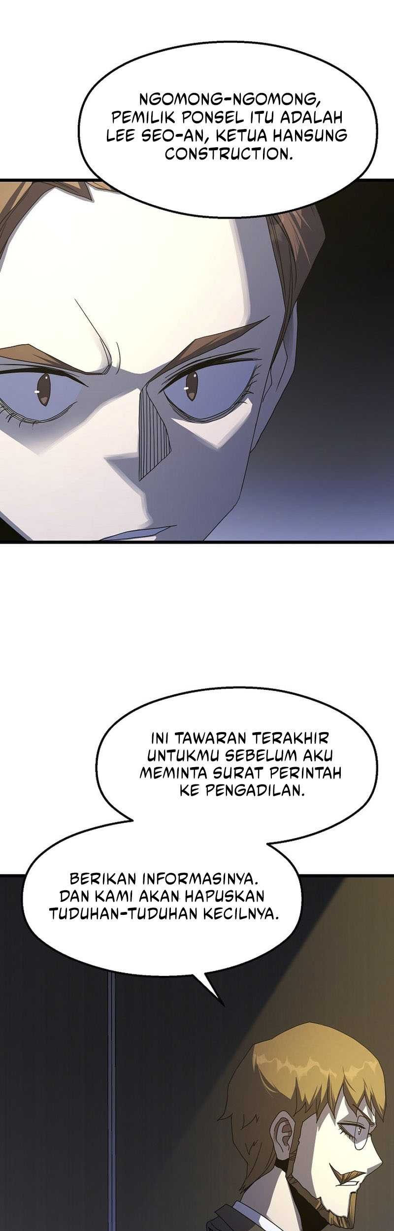 The Strongest Unemployed Hero Chapter 51 - halaman 15