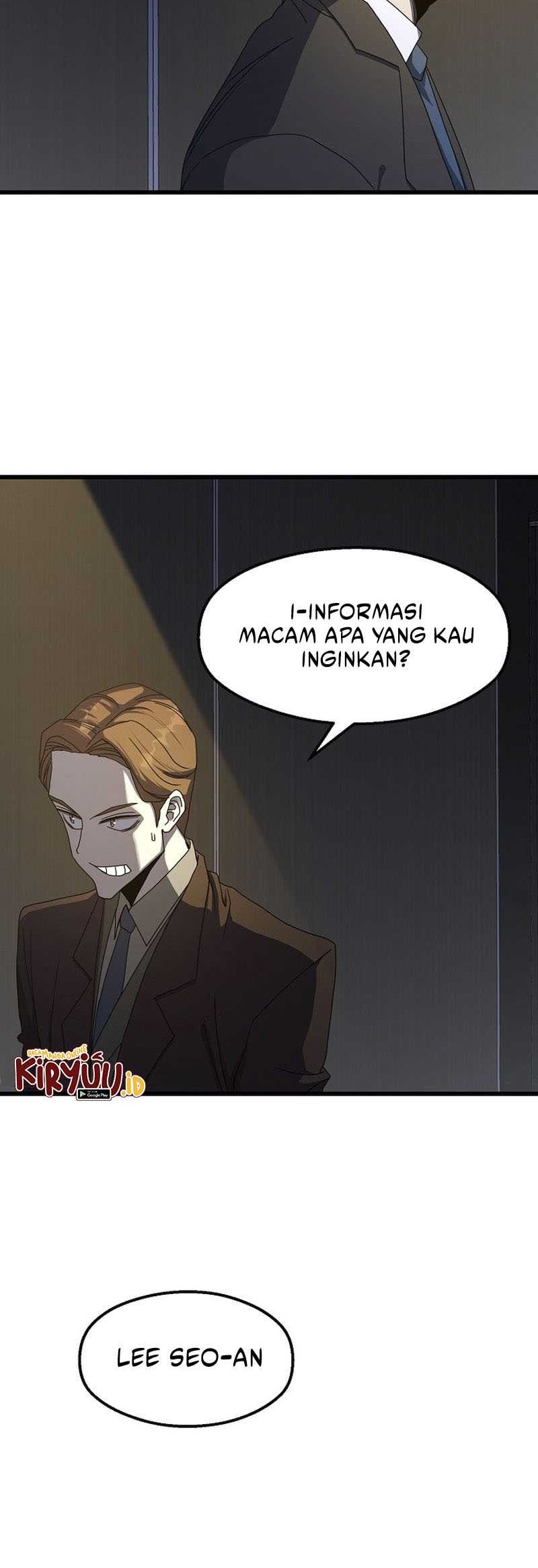 The Strongest Unemployed Hero Chapter 51 - halaman 16