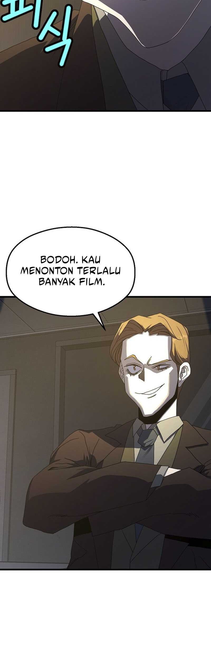 The Strongest Unemployed Hero Chapter 51 - halaman 18