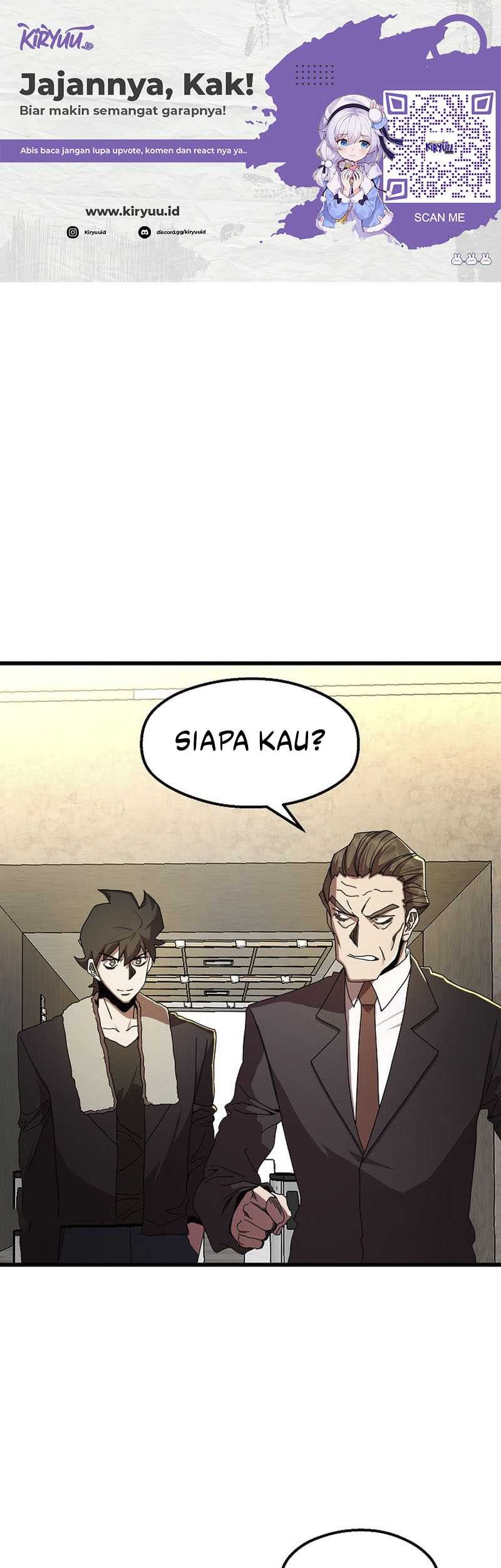 The Strongest Unemployed Hero Chapter 51 - halaman 2