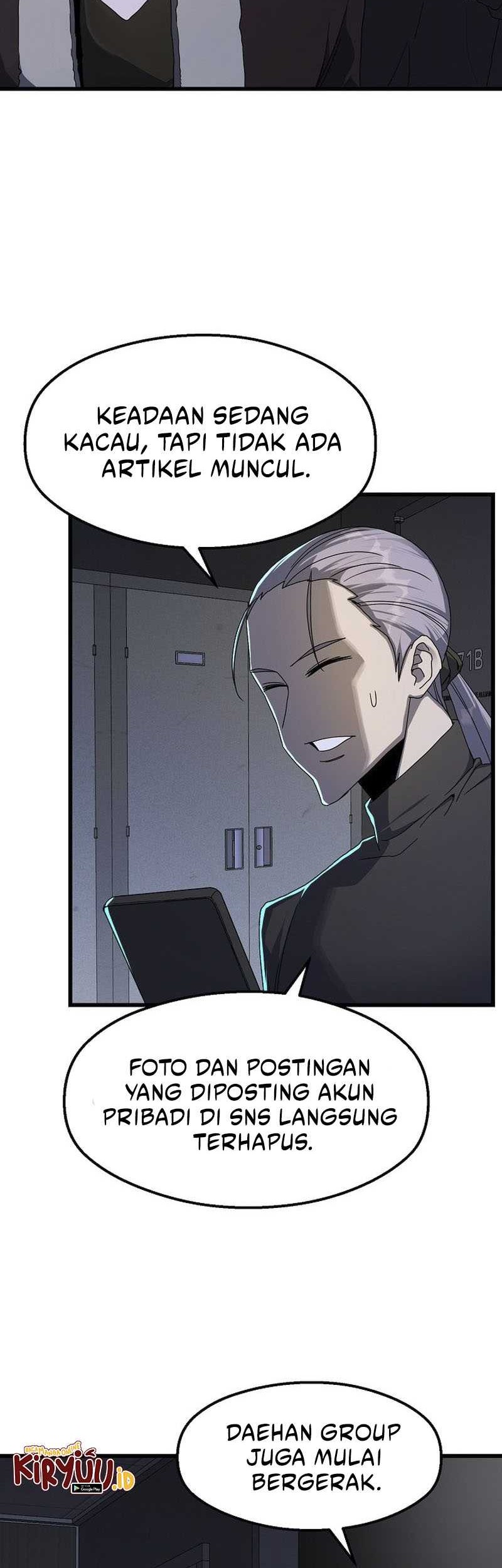The Strongest Unemployed Hero Chapter 51 - halaman 20