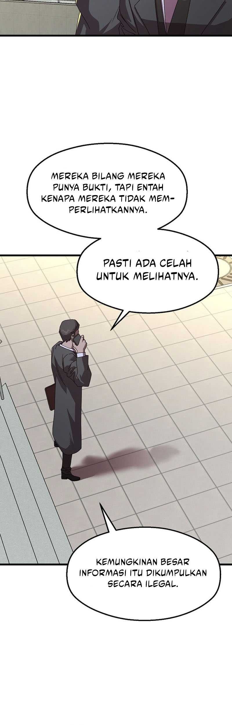 The Strongest Unemployed Hero Chapter 51 - halaman 26