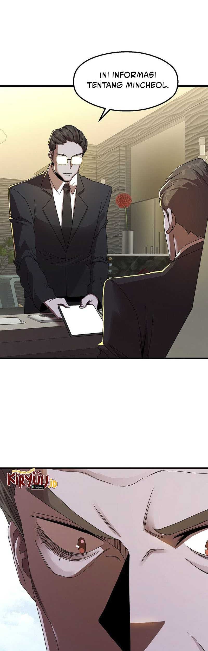 The Strongest Unemployed Hero Chapter 51 - halaman 29
