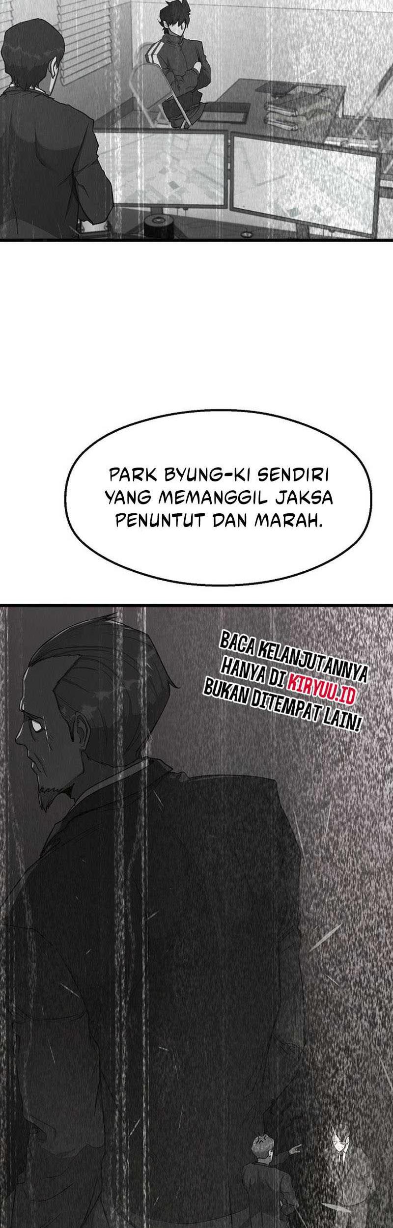 The Strongest Unemployed Hero Chapter 51 - halaman 31
