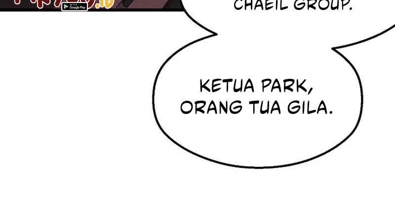 The Strongest Unemployed Hero Chapter 51 - halaman 34