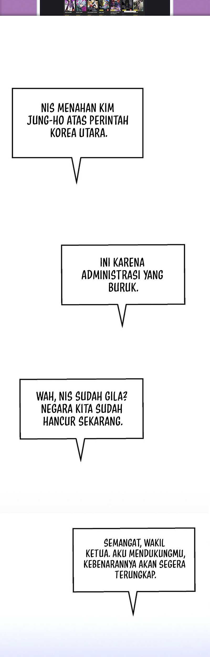 The Strongest Unemployed Hero Chapter 51 - halaman 36