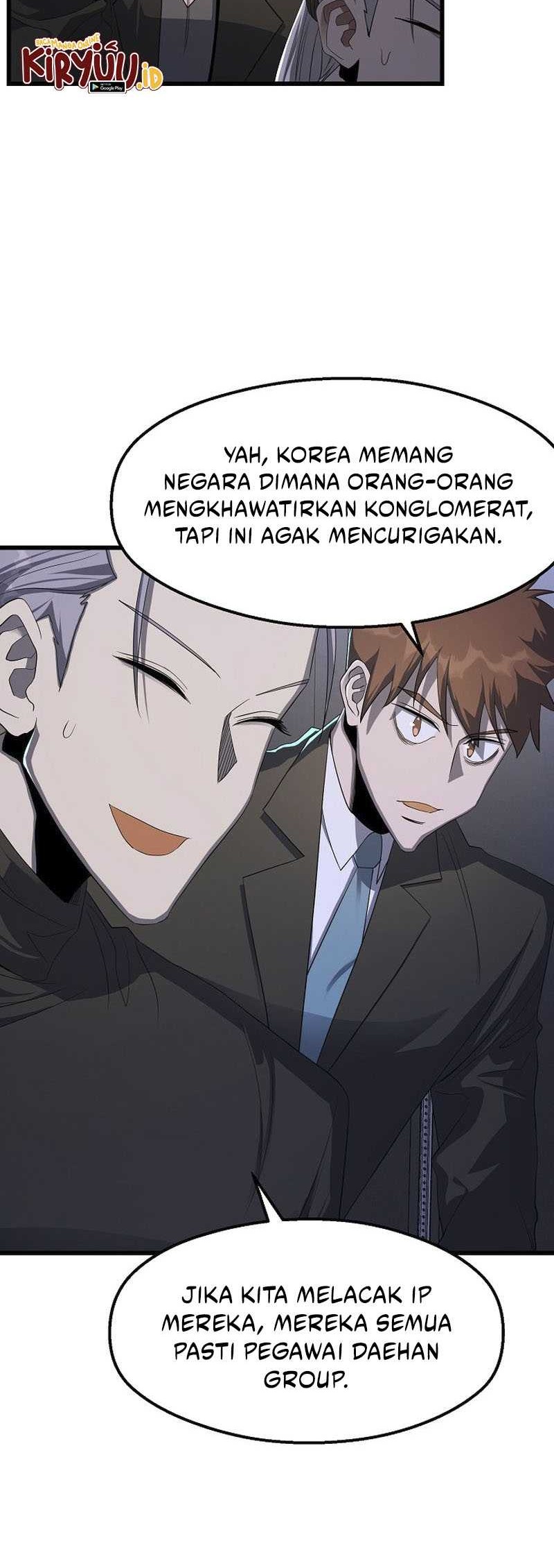 The Strongest Unemployed Hero Chapter 51 - halaman 39