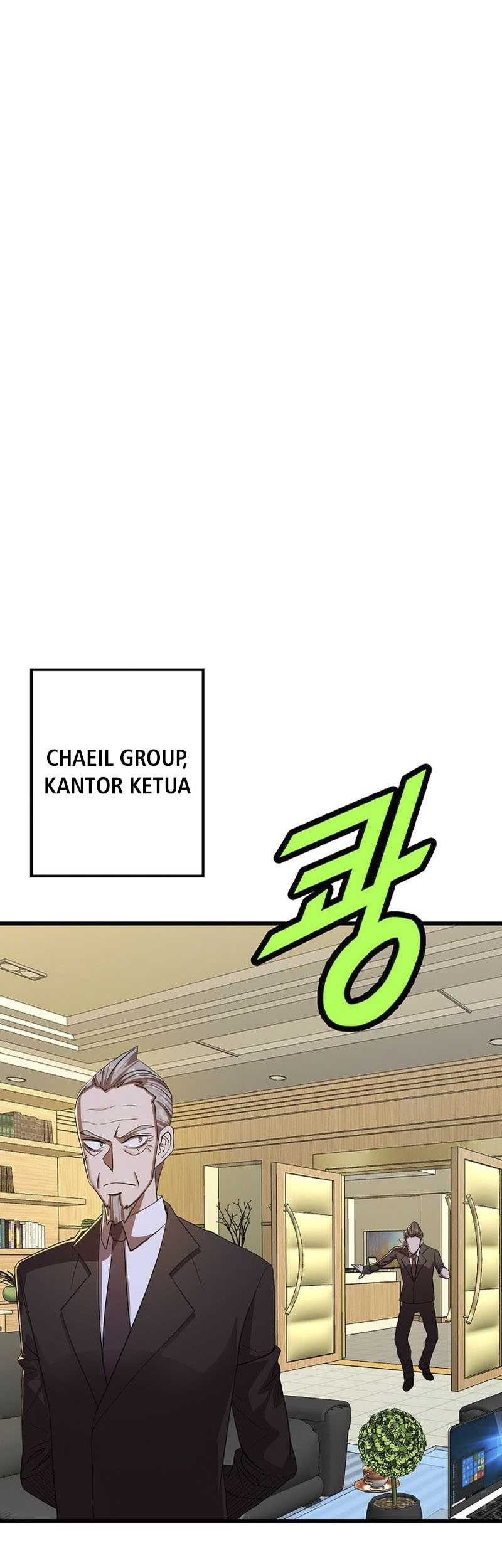 The Strongest Unemployed Hero Chapter 51 - halaman 40