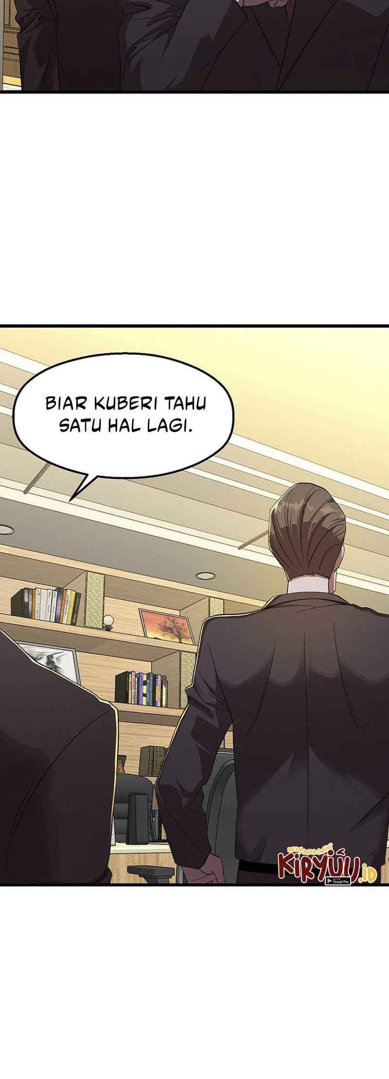 The Strongest Unemployed Hero Chapter 51 - halaman 51