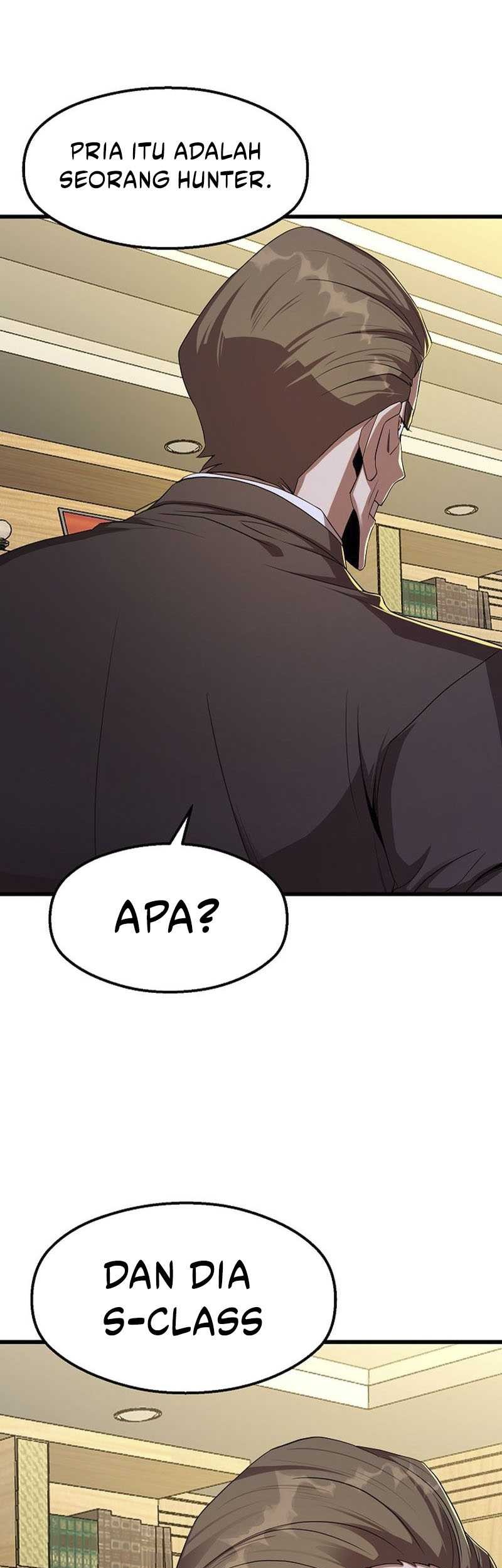 The Strongest Unemployed Hero Chapter 51 - halaman 52