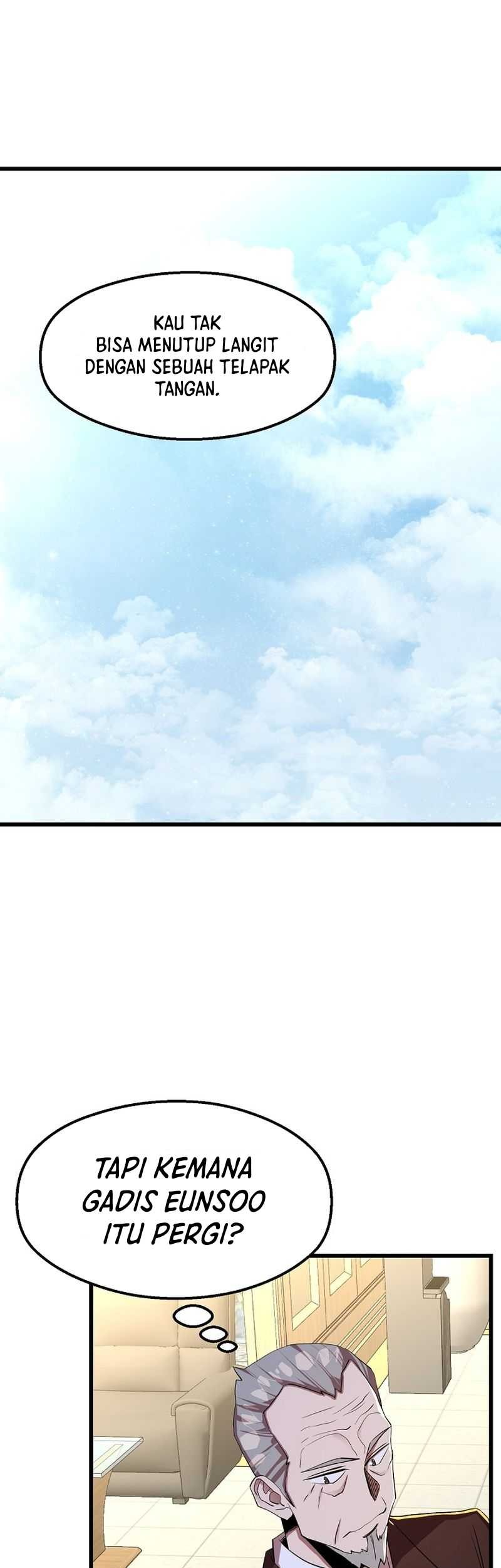 The Strongest Unemployed Hero Chapter 52 - halaman 10