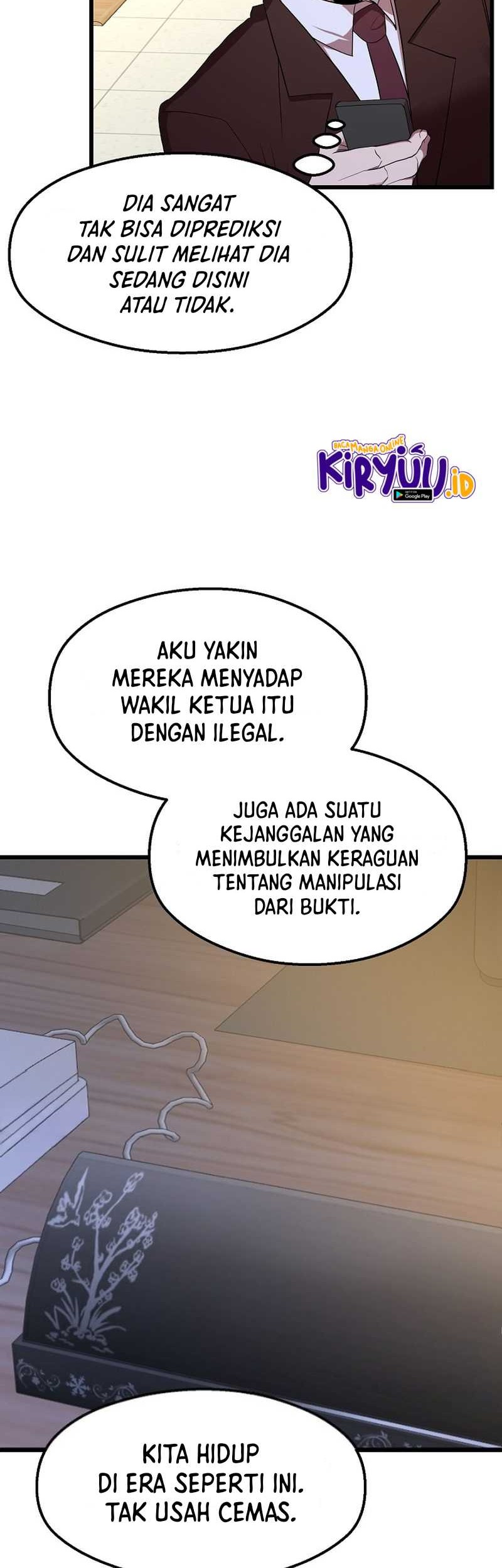 The Strongest Unemployed Hero Chapter 52 - halaman 11