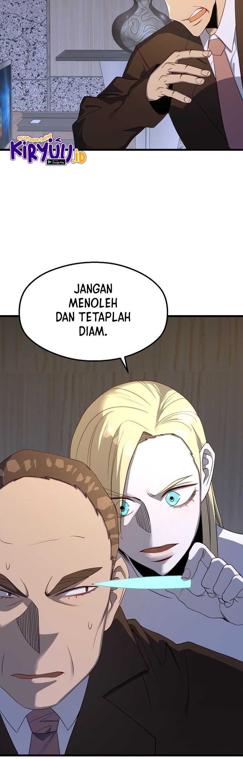 The Strongest Unemployed Hero Chapter 52 - halaman 13